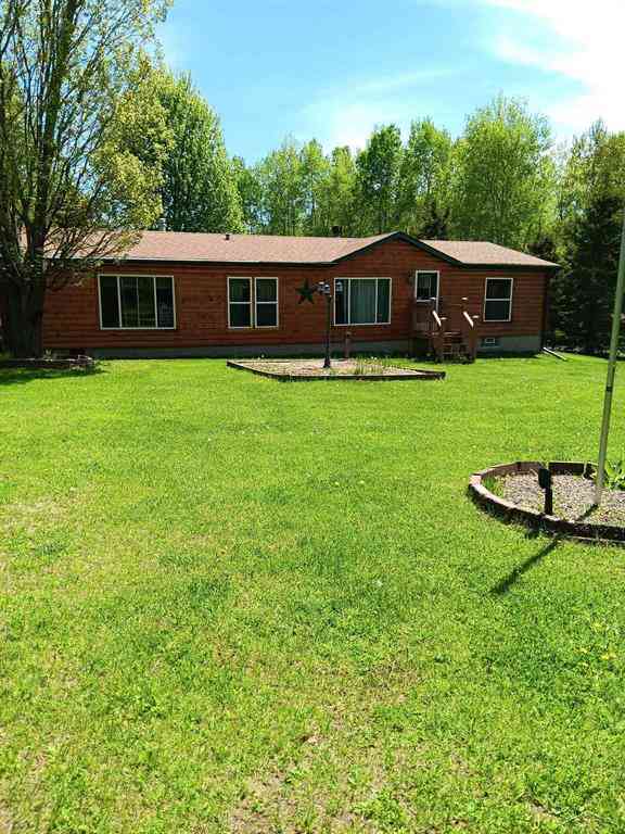 Homes For Sale - 8 W County Rd 424 Road <br/> Gaastra, MI 49927