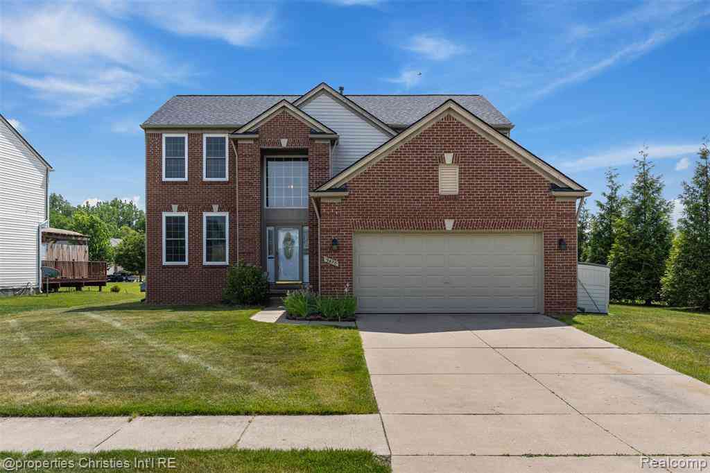 Homes For Sale - 9670 Wexford Drive <br/> Ypsilanti, MI 48198