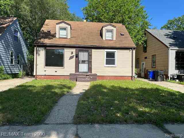 Homes For Sale - 20044 Ferguson Street <br/> Detroit, MI 48235