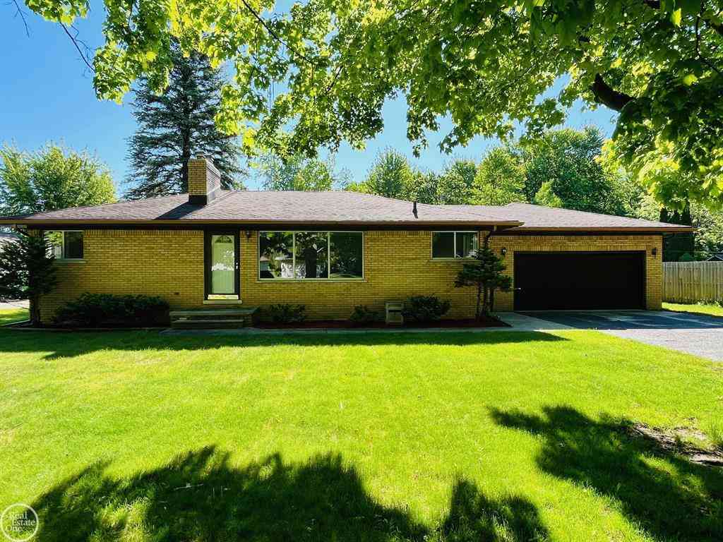 Homes For Sale - 227 Conneticut Avenue <br/> Marysville, MI 48040