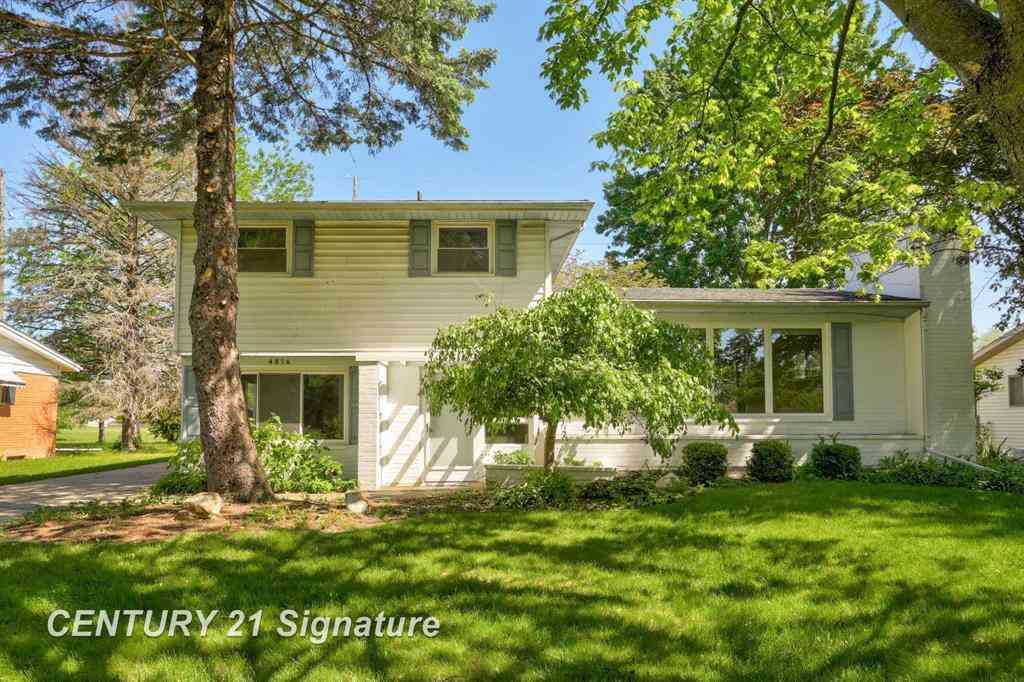 Homes For Sale - 4816 Leaside Drive <br/> Saginaw, MI 48603