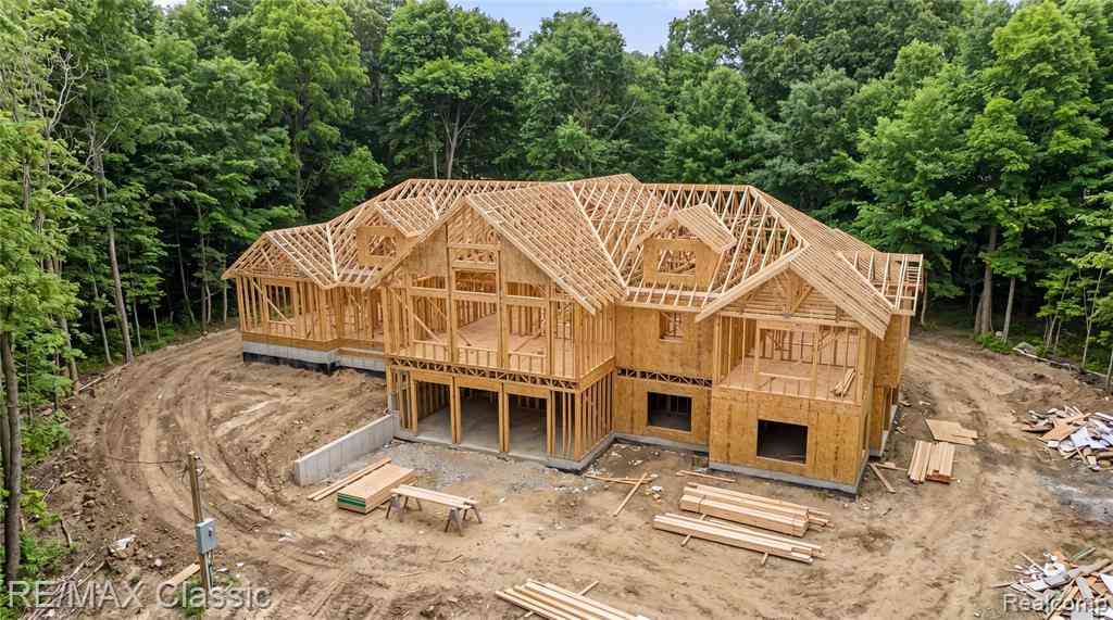 Homes For Sale - 7888 N Territorial  <br/> Washtenaw County, Dexter, MI 48130