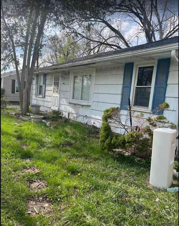 Homes For Sale - 1496 Maria Street <br/> Flint, MI 48507