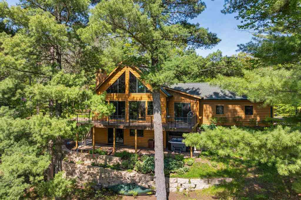 Homes For Sale - 4648 Truax Lake Road <br/> Grand Traverse County County, Williamsburg, MI 49690