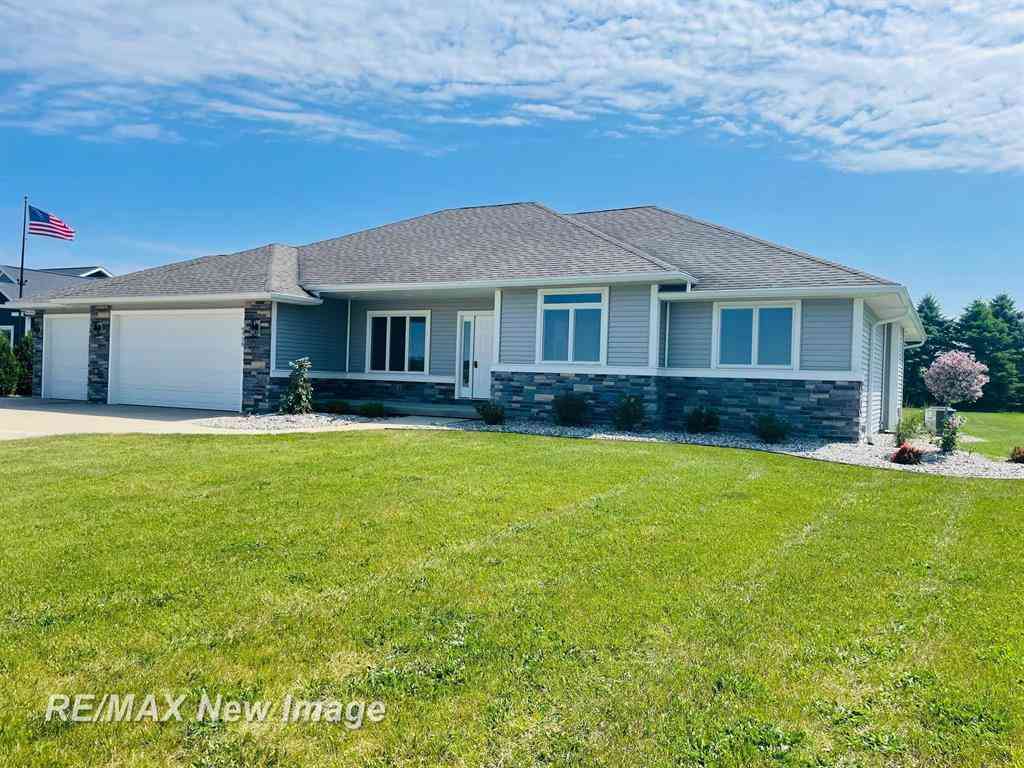Homes For Sale - 6958 Pleasant Ridge Trail <br/> Saginaw, MI 48603