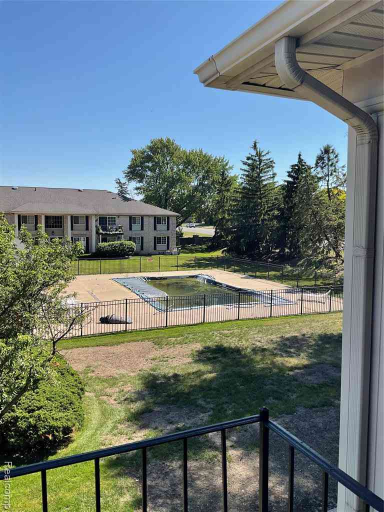 Condo For Sale - 6103 Orchard Lake Road  #203<br/> West Bloomfield, MI 48322