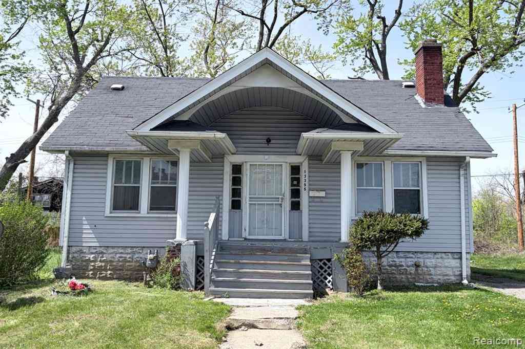 Homes For Sale - 13355 Freeland Street <br/> Detroit, MI 48227