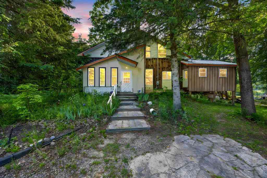 Homes For Sale - 3007 Riverview Drive <br/> Osceola County, Hersey, MI 49639