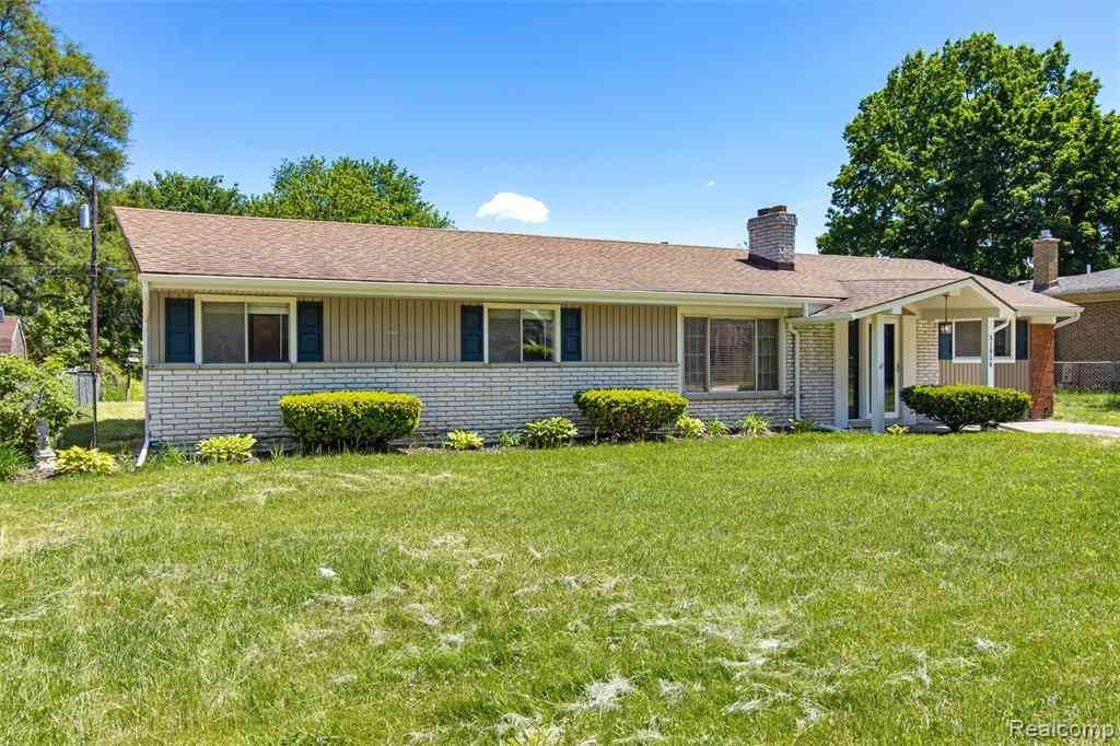 Homes For Sale - 51056 Fairlane Drive <br/> Utica, MI 48316
