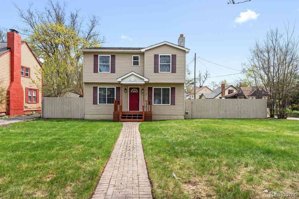 Homes For Rent - 3260 Sashabaw Road <br/> Waterford, MI 48329
