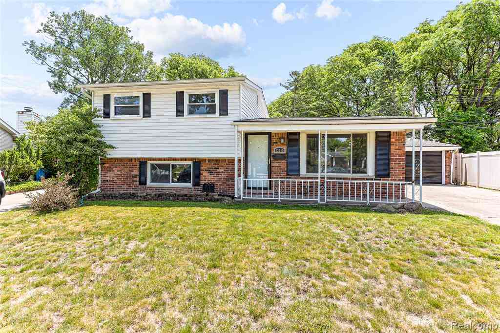 Homes For Sale - 23319 Haig Street <br/> Taylor, MI 48180