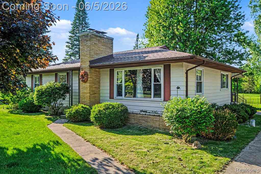 Homes For Sale - 1198 W Rowland Street <br/> Flint, MI 48507