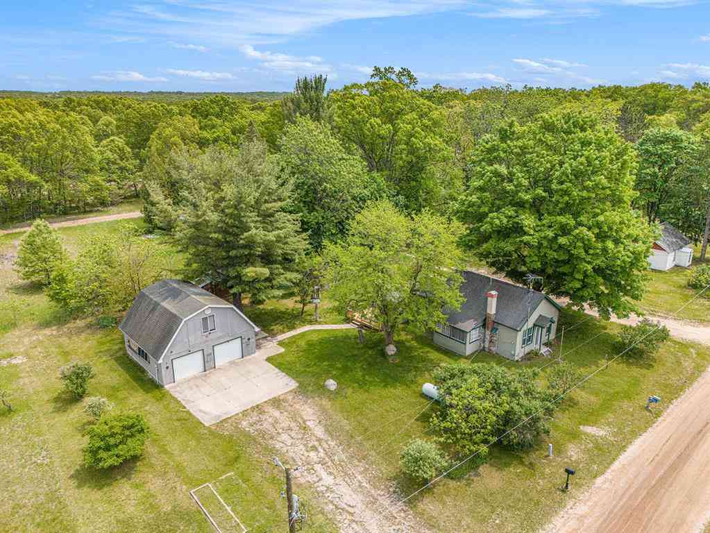 Homes For Sale - 1754 Maggie Street <br/> Fountain, MI 49410