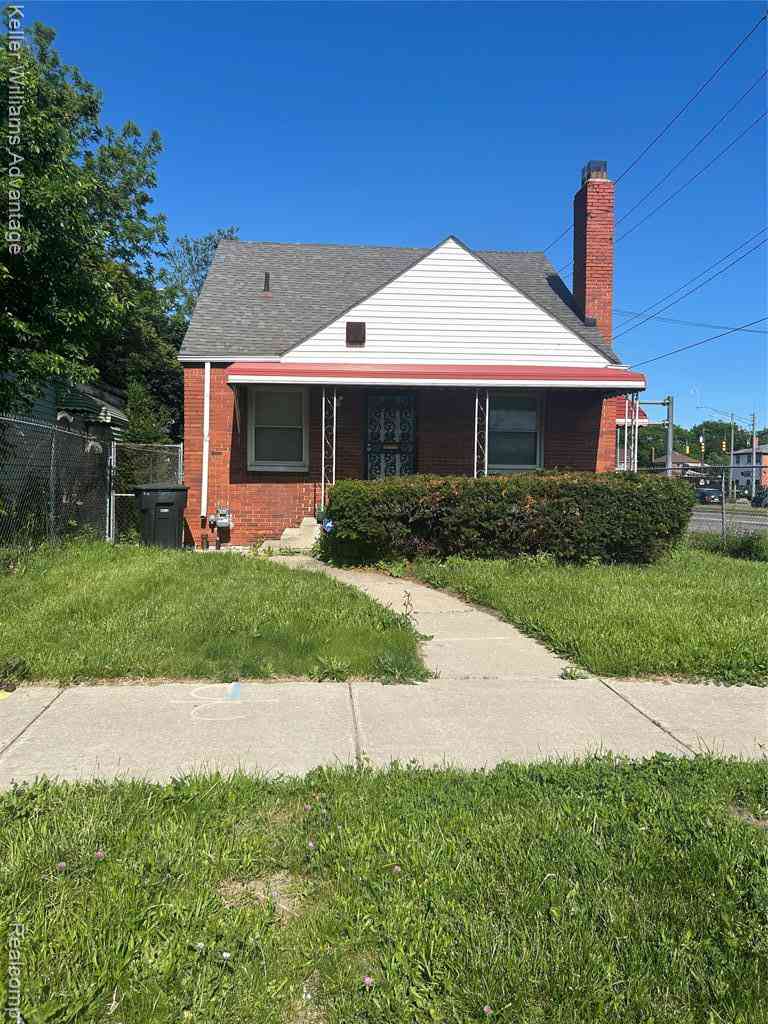 Homes For Sale - 13500 Tuller Street <br/> Detroit, MI 48238