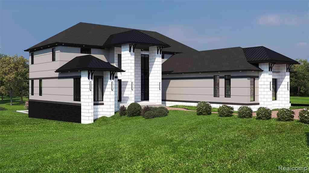 Homes For Sale - 42021 Dequindre Road <br/> Troy, MI 48085