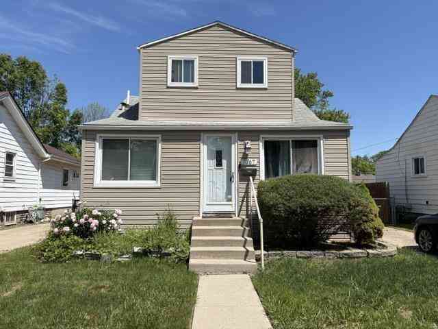 Homes For Sale - 7067 Chalmers Ave Avenue <br/> Warren, MI 48091