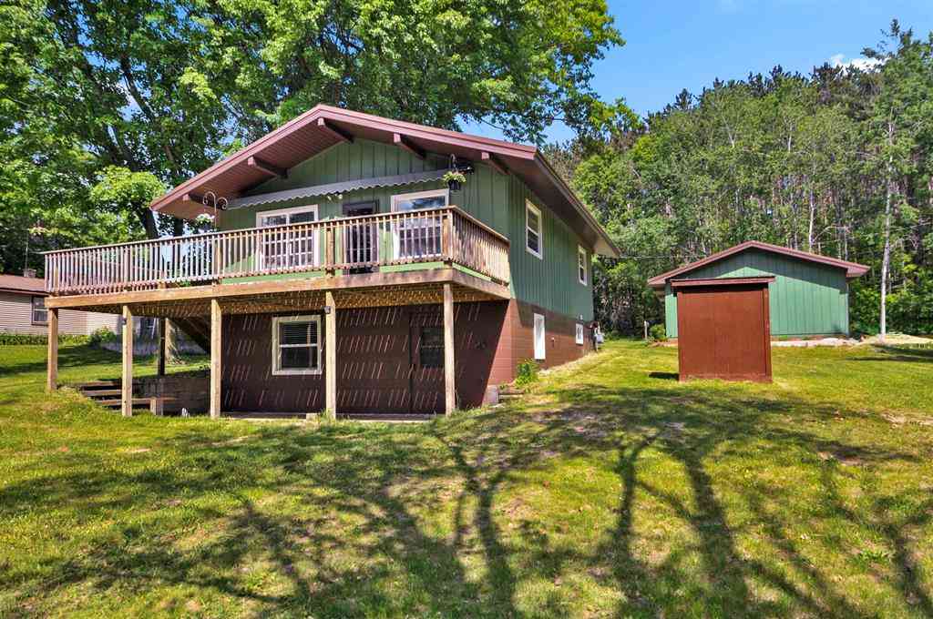 Homes For Sale - 10864 Redman Drive <br/> Cadillac, MI 49601