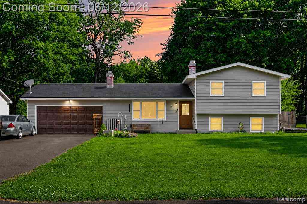 Homes For Sale - 413 Alvena Avenue <br/> Battle Creek, MI 49017