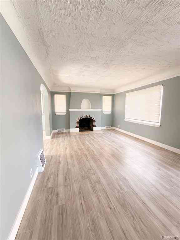 Homes For Rent - 5267 Haverhill Street <br/> Detroit, MI 48224