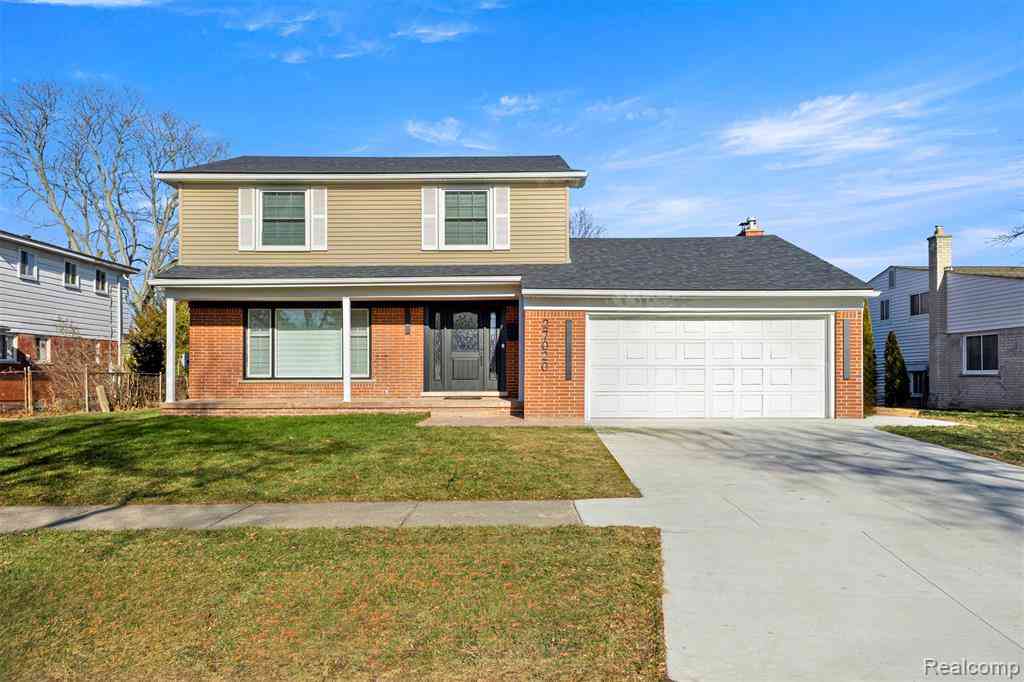 Homes For Sale - 27020 Havelock Drive <br/> Dearborn Heights, MI 48127