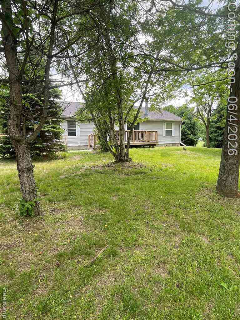 Homes For Sale - 48261 Roy Court <br/> Belleville, MI 48111