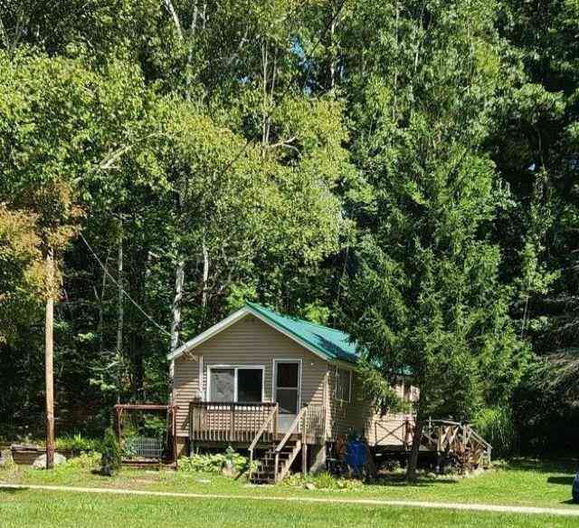 Homes For Sale - 5319 S Lakeview  <br/> Ogemaw County, West Branch, MI 48661