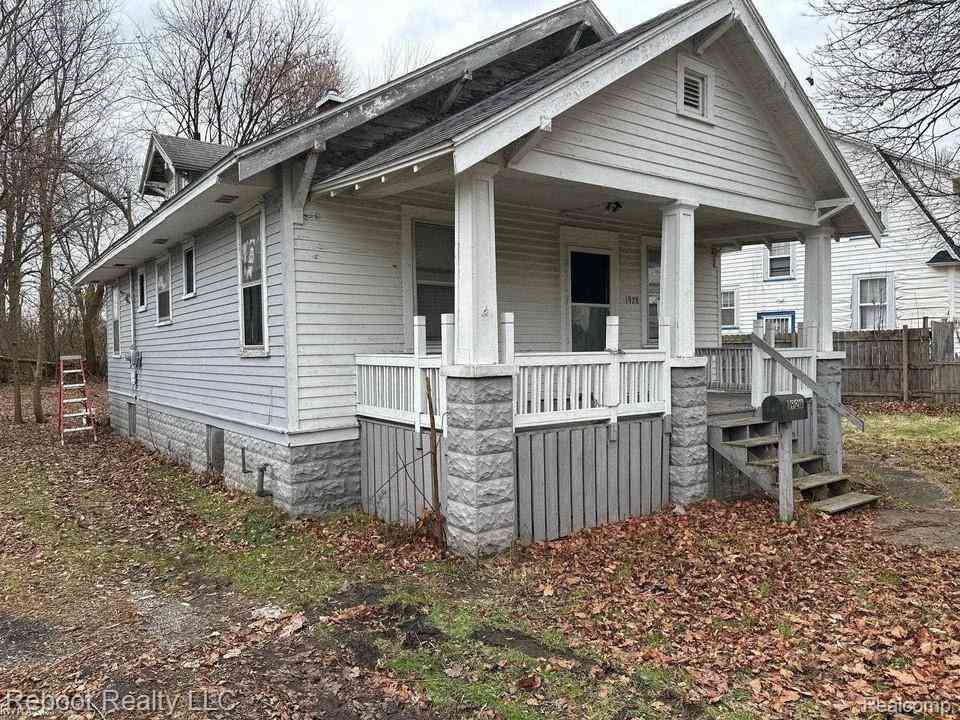 Homes For Sale - 1928 Lincoln Avenue <br/> Saginaw County, Saginaw, MI 48601