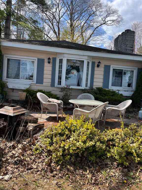 Homes For Sale - 2374 Northeast Drive <br/> Tawas City, MI 48763