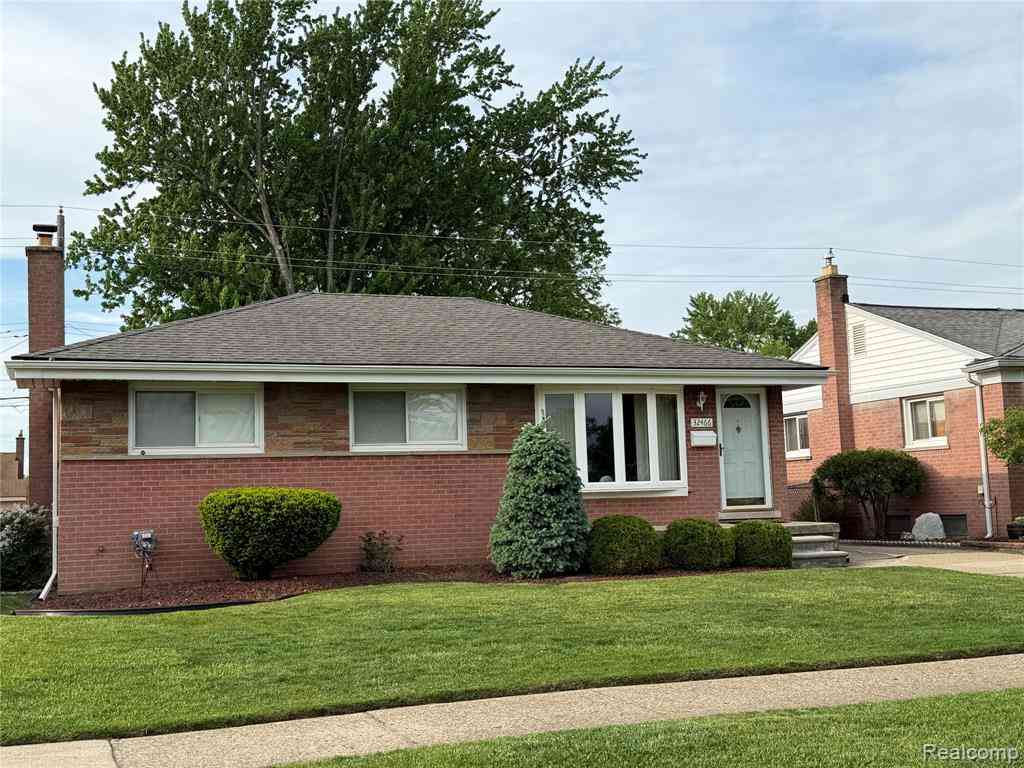 Homes For Sale - 32466 Avondale Street <br/> Westland, MI 48186