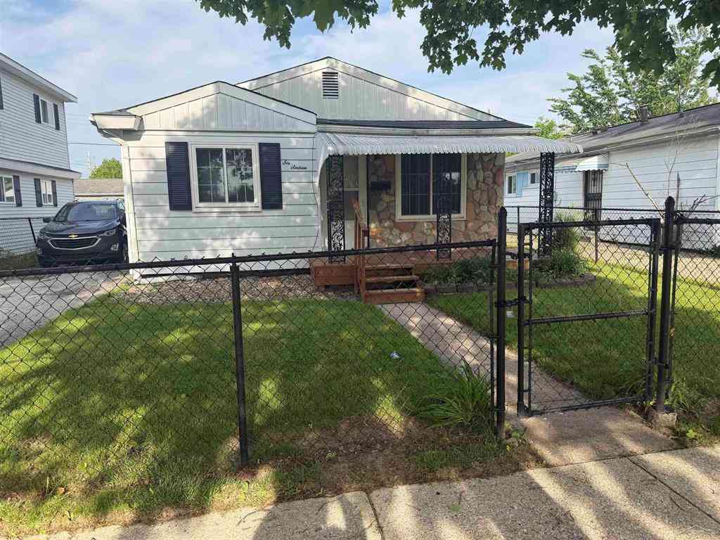 Homes For Sale - 616 S 21st Street <br/> Saginaw County, Saginaw, MI 48601