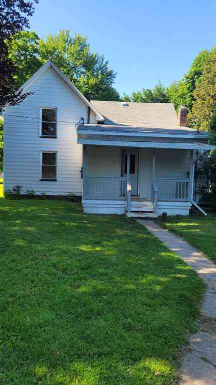 Homes For Sale - 1013 Oak Street <br/> Shiawassee County, Lennon, MI 48449
