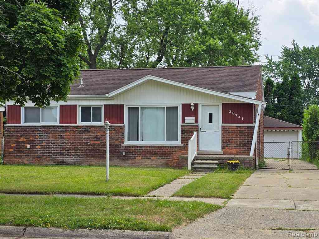 Homes For Sale - 28741 Kathryn Street <br/> Wayne County, Garden City, MI 48135