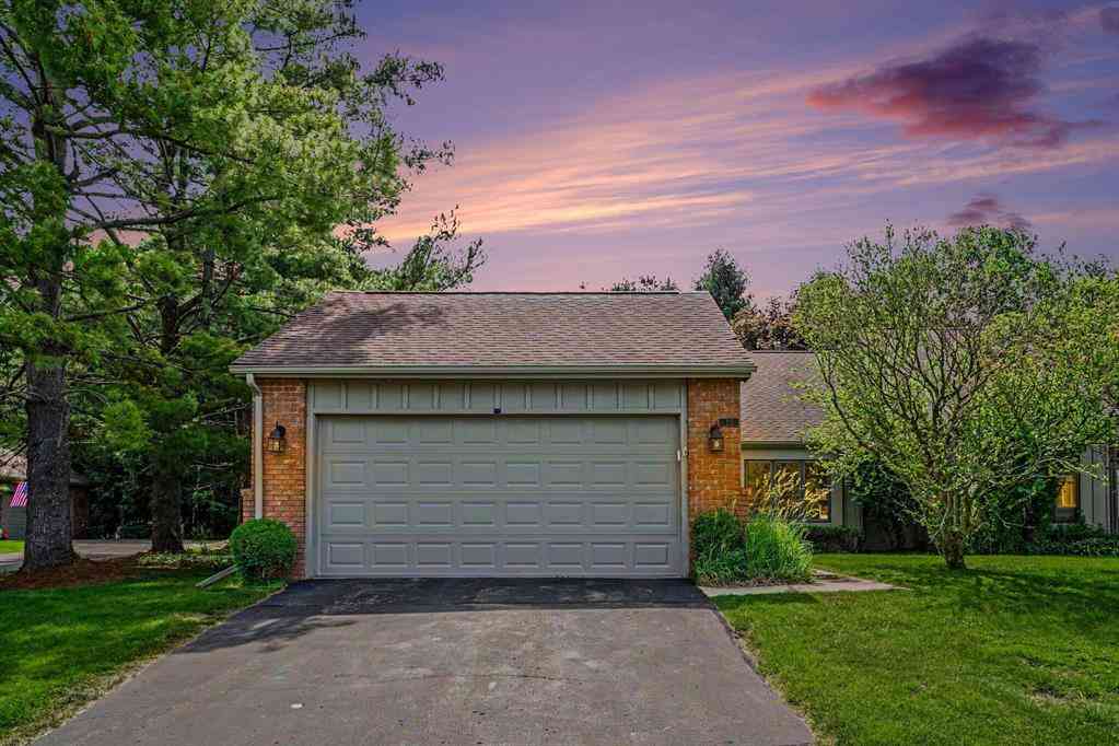 Condo For Sale - 213 Raintree Circle  #55<br/> Kalamazoo, MI 49006
