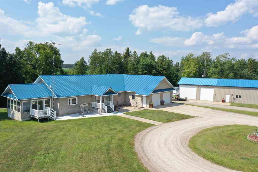 Homes For Sale - 125 W Gallagher Road <br/> Ogemaw County, West Branch, MI 48661