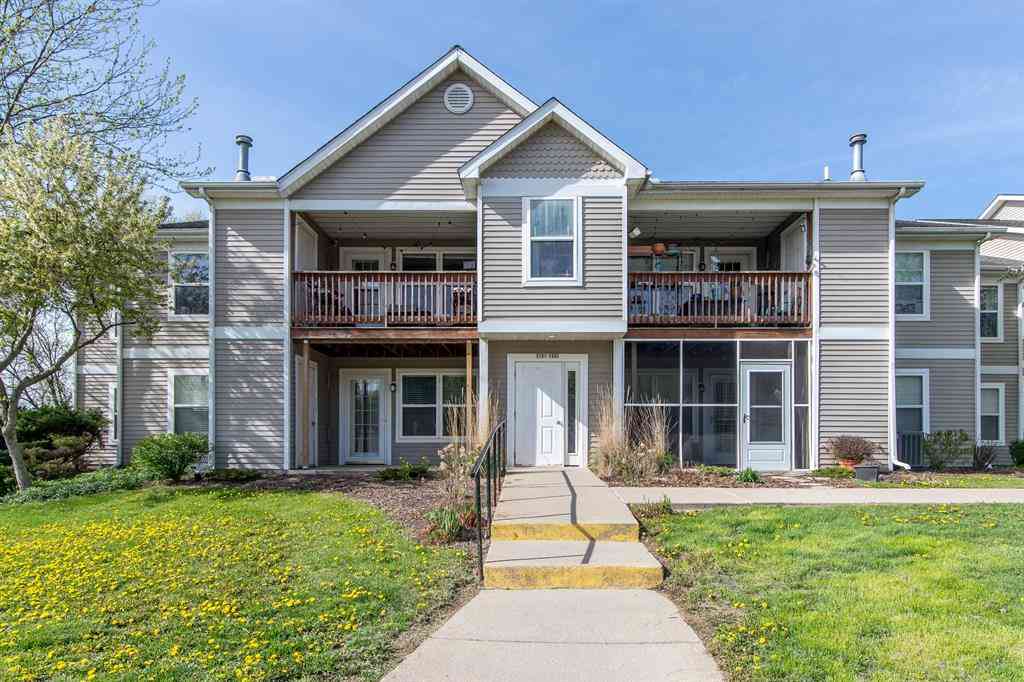 Condo For Sale - 1287 Millbrook Trail <br/> Ann Arbor, MI 48108
