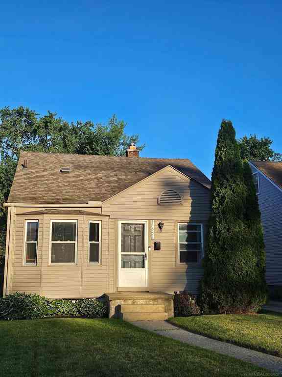 Homes For Sale - 15551 Wakenden Street <br/> Redford, MI 48239