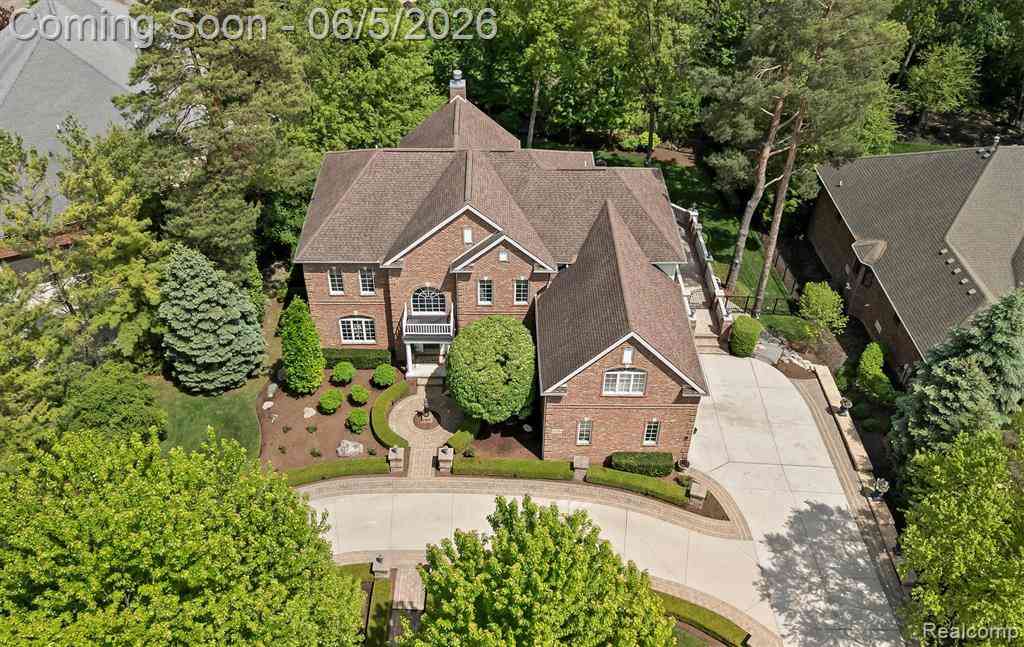 Homes For Sale - 61496 Beacon Hill Drive <br/> Macomb County, Washington, MI 48094