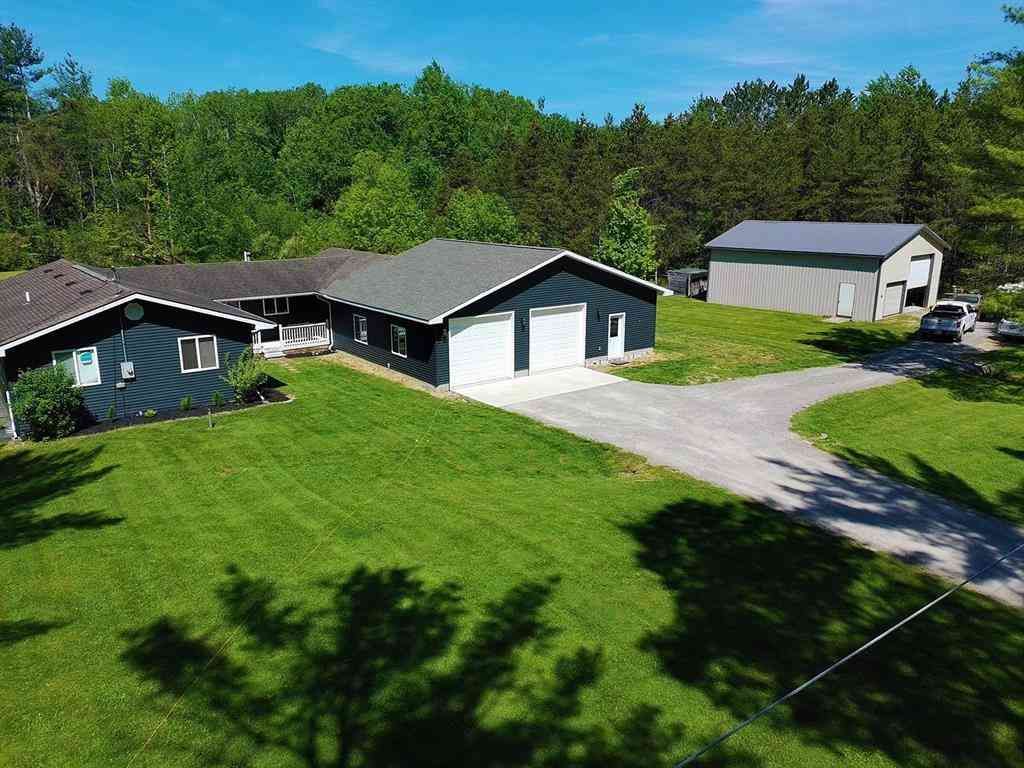 Homes For Sale - 737 Sensabaugh Road <br/> Ogemaw County, Lupton, MI 48635