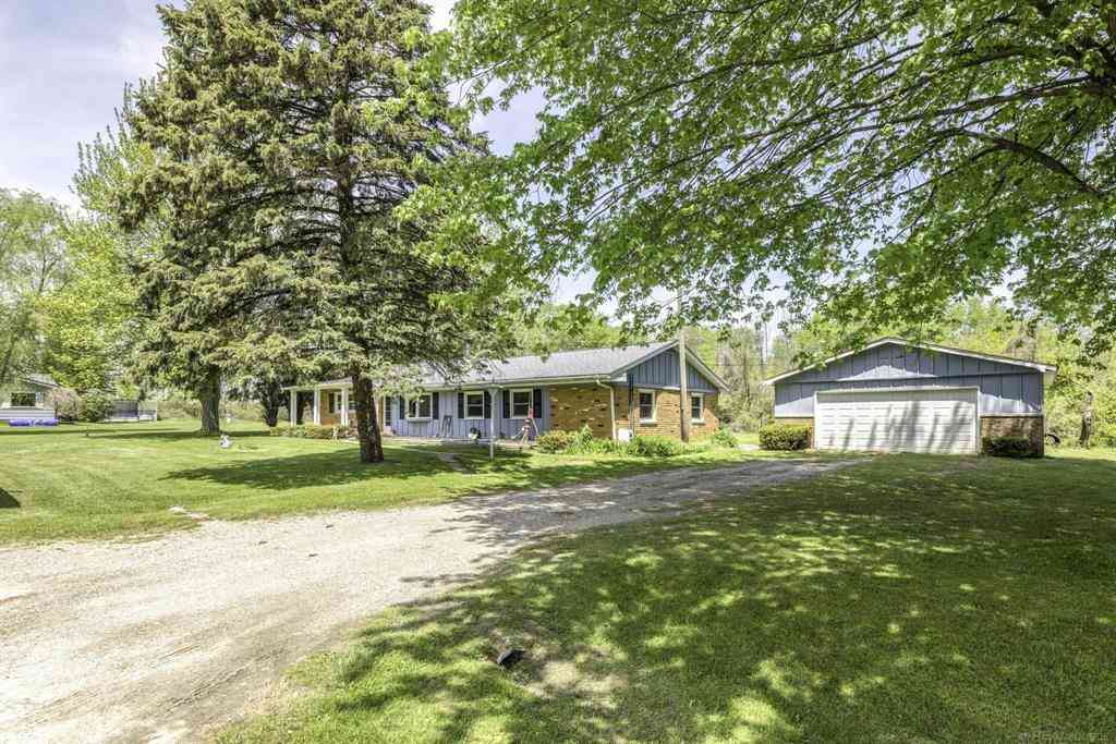 Homes For Sale - 5950 Avalon Circle <br/> Lexington, MI 48059