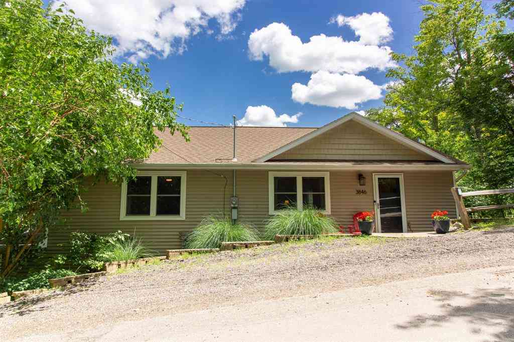 Homes For Sale - 3846 Kate Avenue Se SE<br/> Grand Rapids, MI 49506