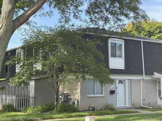 Condo For Sale - 41223 S Woodbury Green Drive <br/> Belleville, MI 48111