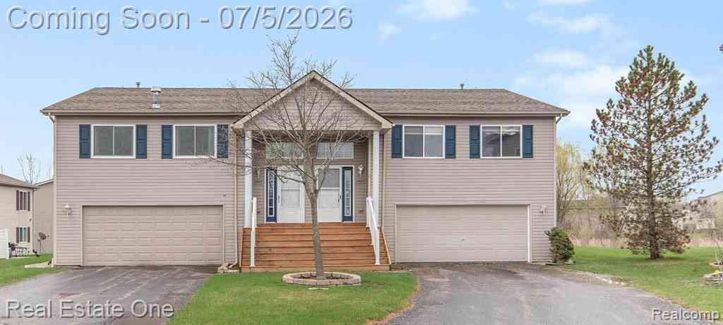 Condo For Rent - 9527 Greenfield Court <br/> Grand Blanc, MI 48439