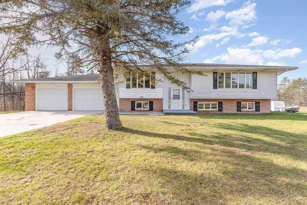Homes For Sale - 3532 S Ten Mile Road <br/> Midland County, Breckenridge, MI 48615