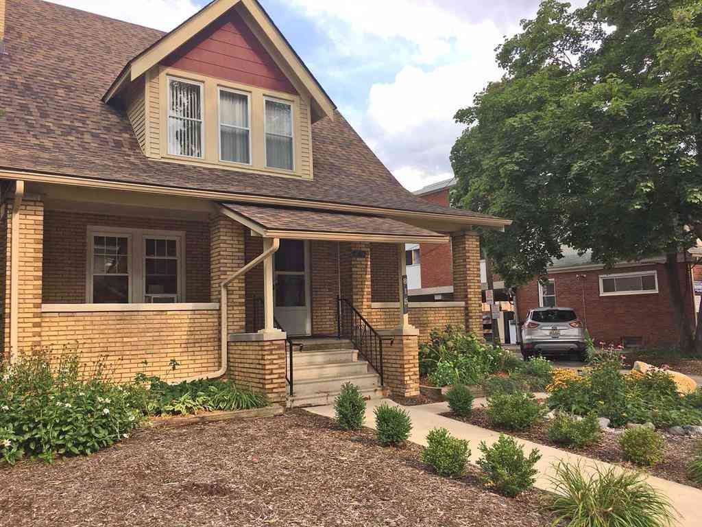 Homes For Rent - 815 Church Street <br/> Ann Arbor, MI 48104