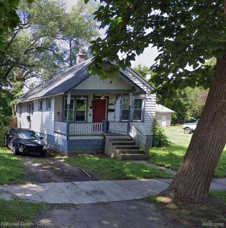 Homes For Sale - 17195 Beaverland Street <br/> Wayne County, Detroit, MI 48219