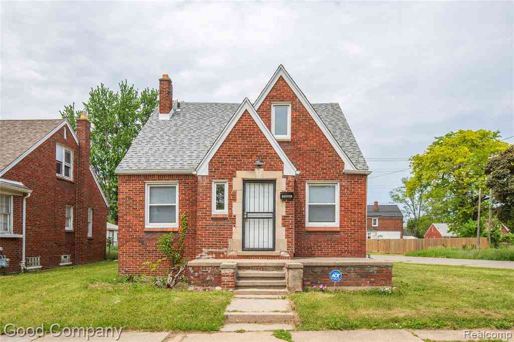 Homes For Sale - 14481 Rosemary Street <br/> Detroit, MI 48213