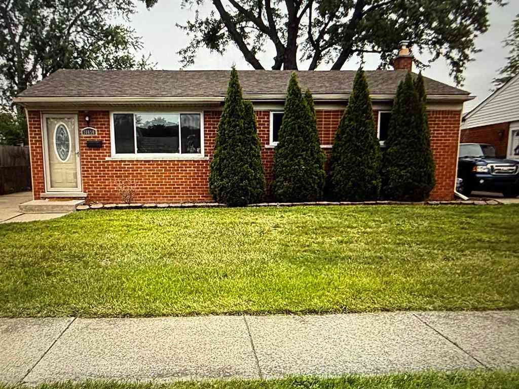Homes For Sale - 30850 Barrington Street <br/> Westland, MI 48186