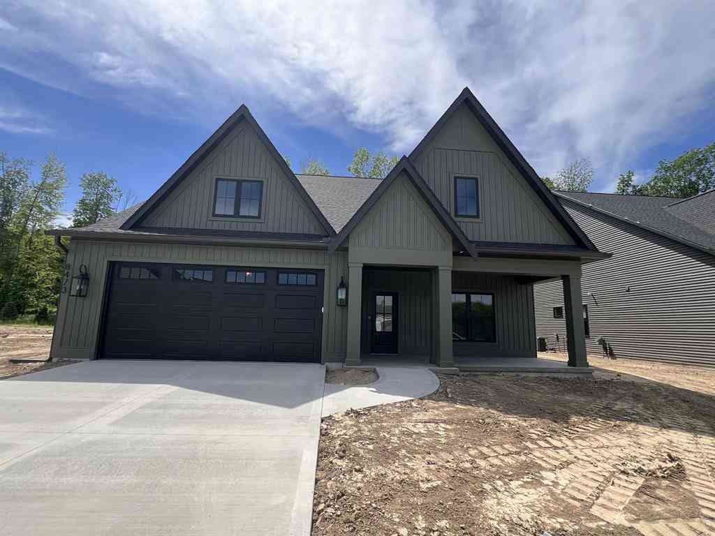Condo For Sale - 8473 Ravinewood Drive <br/> Ottawa County, Jenison, MI 49428