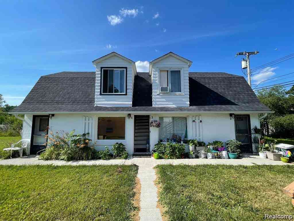Condo For Rent - 31136 W 10 Mile Road  #5<br/> Farmington Hills, MI 48336