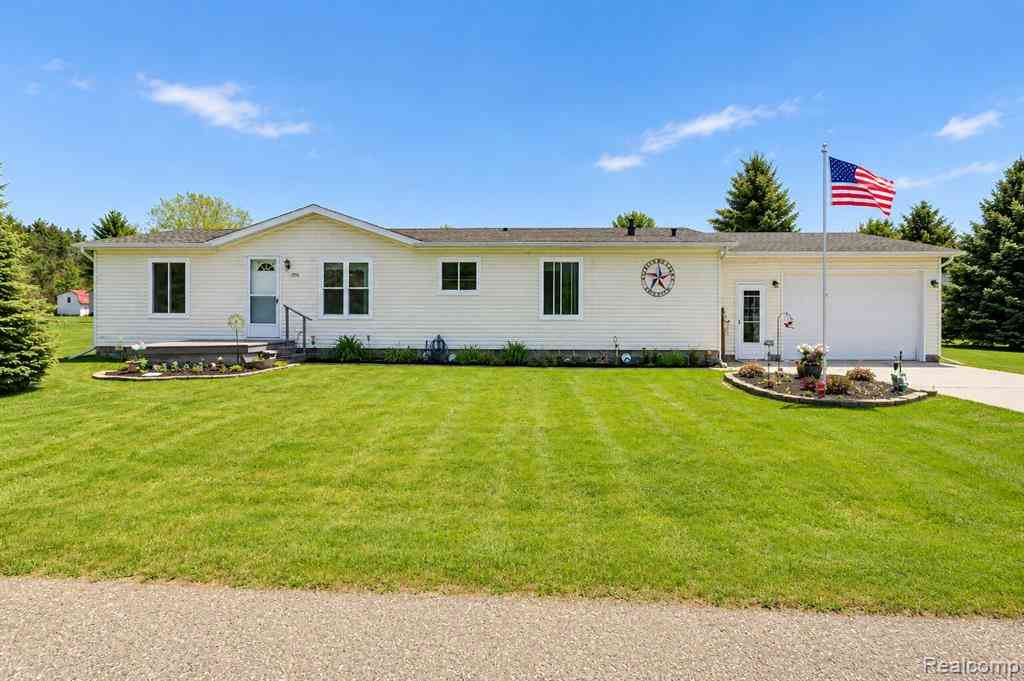 Homes For Sale - 2354 Brent Street  #203<br/> Sanilac County, Croswell, MI 48422